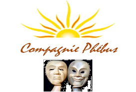 Compagnie Phebus::Compagnie théatrale Compagnie Phebus