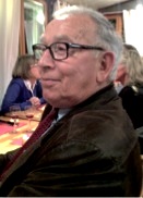 Marcel DURANT, Maire de Fronsac. Marcel DURANT, Maire de Fronsac.